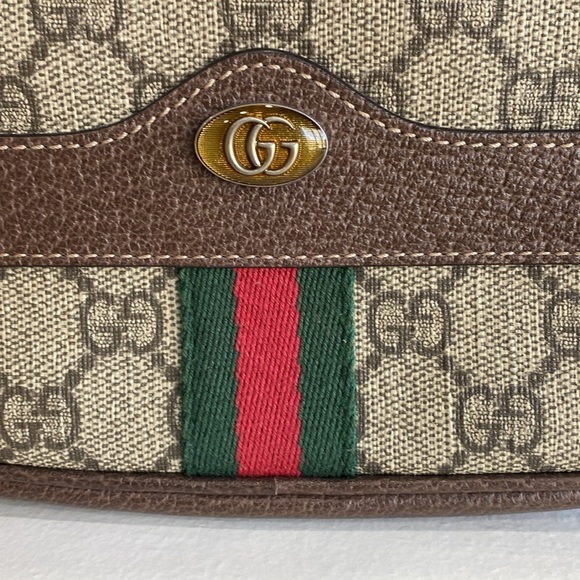 ❤️authentic gucci belt bag - Picture 4 of 13